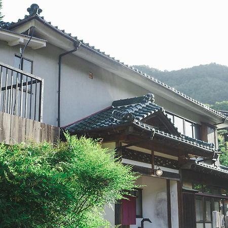 Kominkayado Loof Sakanoie Fuefuki Luaran gambar