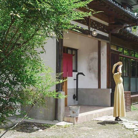 Kominkayado Loof Sakanoie Fuefuki Luaran gambar