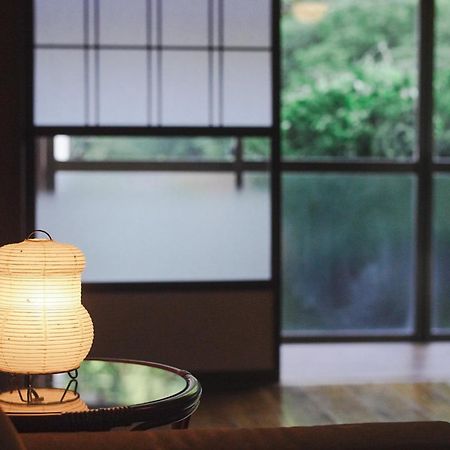 Kominkayado Loof Sakanoie Fuefuki Luaran gambar