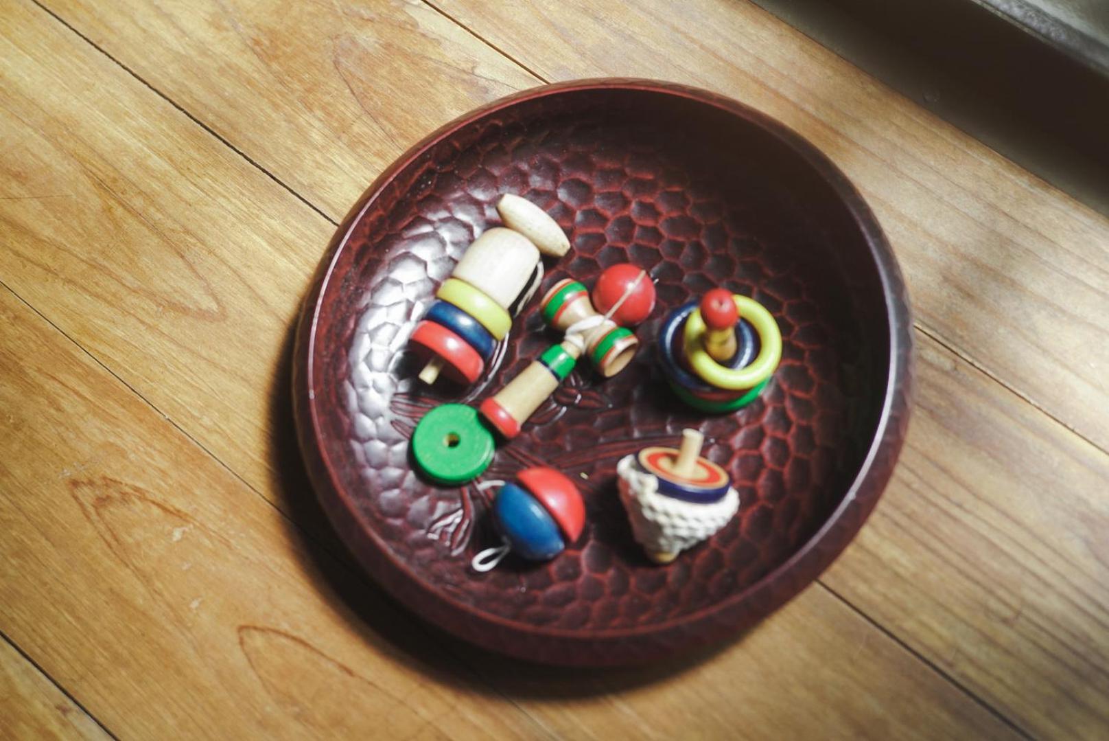 Kominkayado Loof Sakanoie Fuefuki Luaran gambar