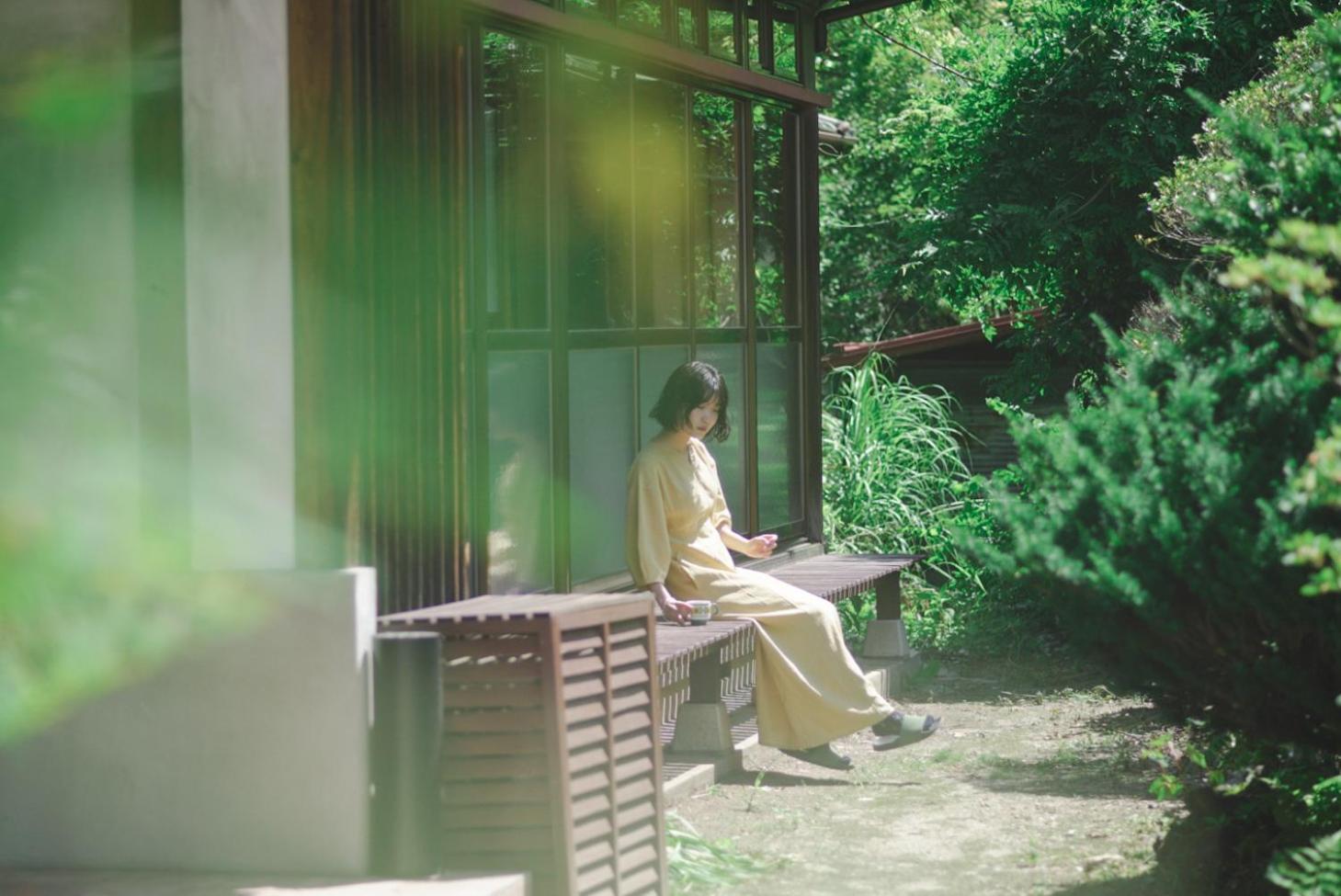 Kominkayado Loof Sakanoie Fuefuki Luaran gambar